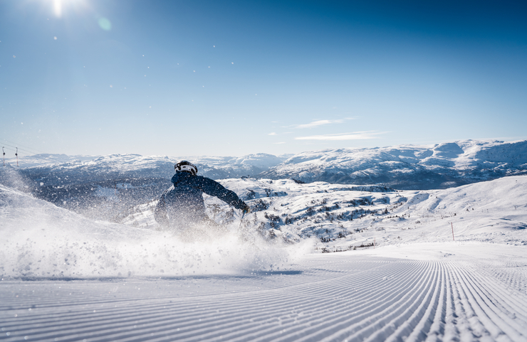 Voss Resort