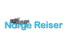 Norge reiser