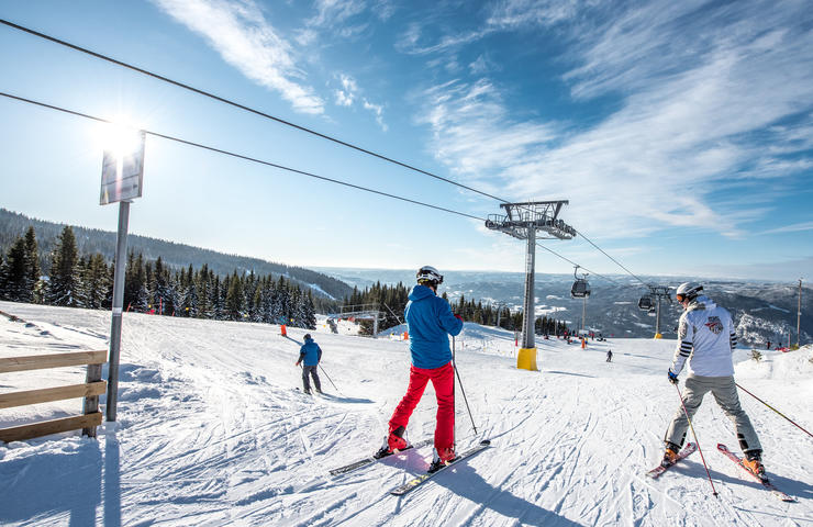 Hafjell