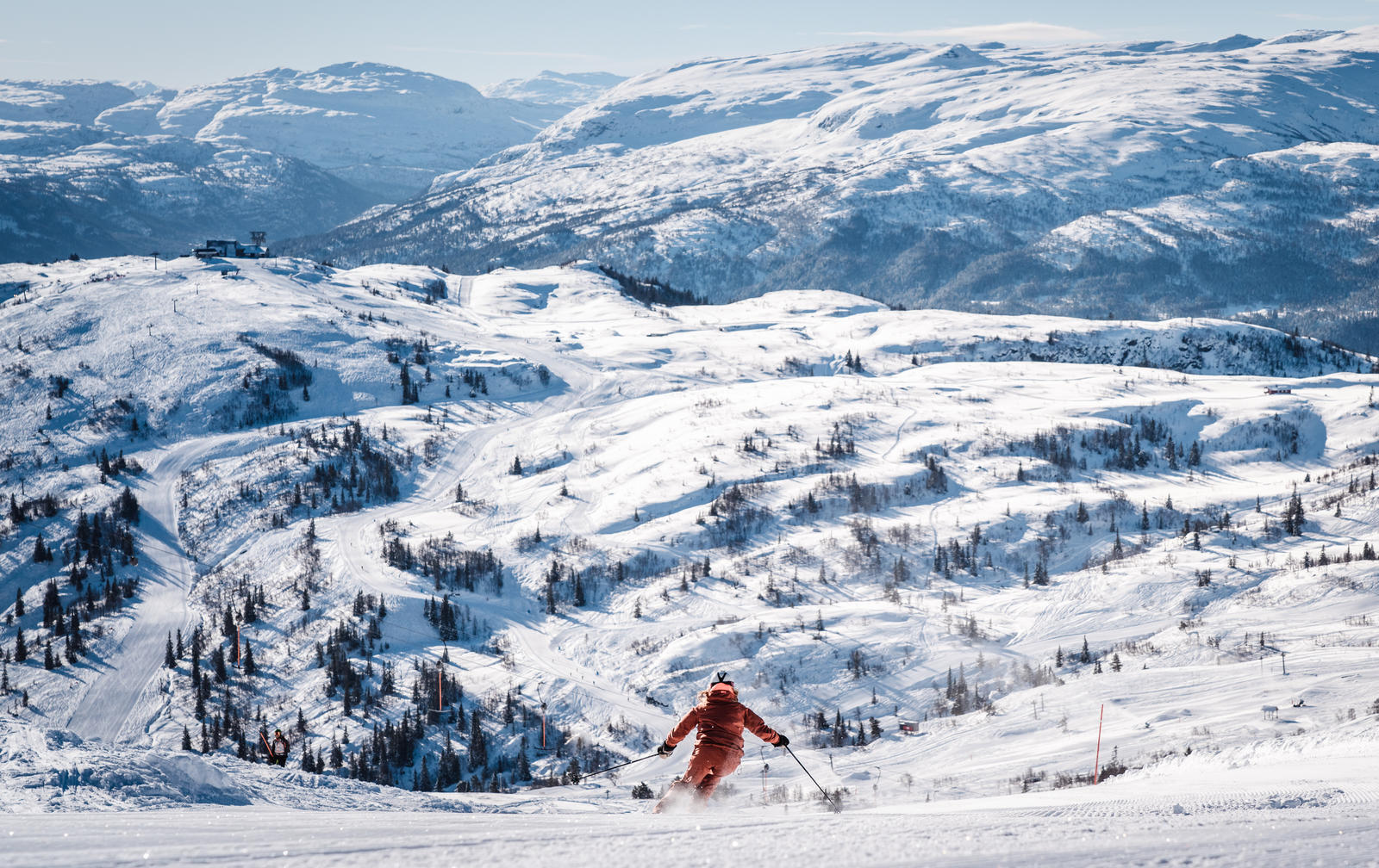 Skiutleie voss Skiutleie voss