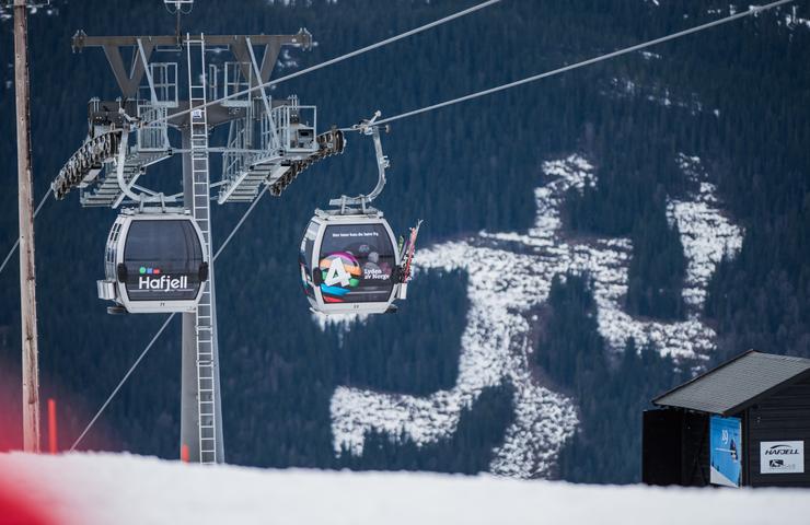 Hafjell A family paradise