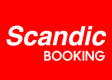 Scandic Booking
