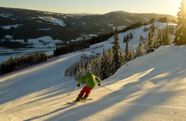 Kvitfjell