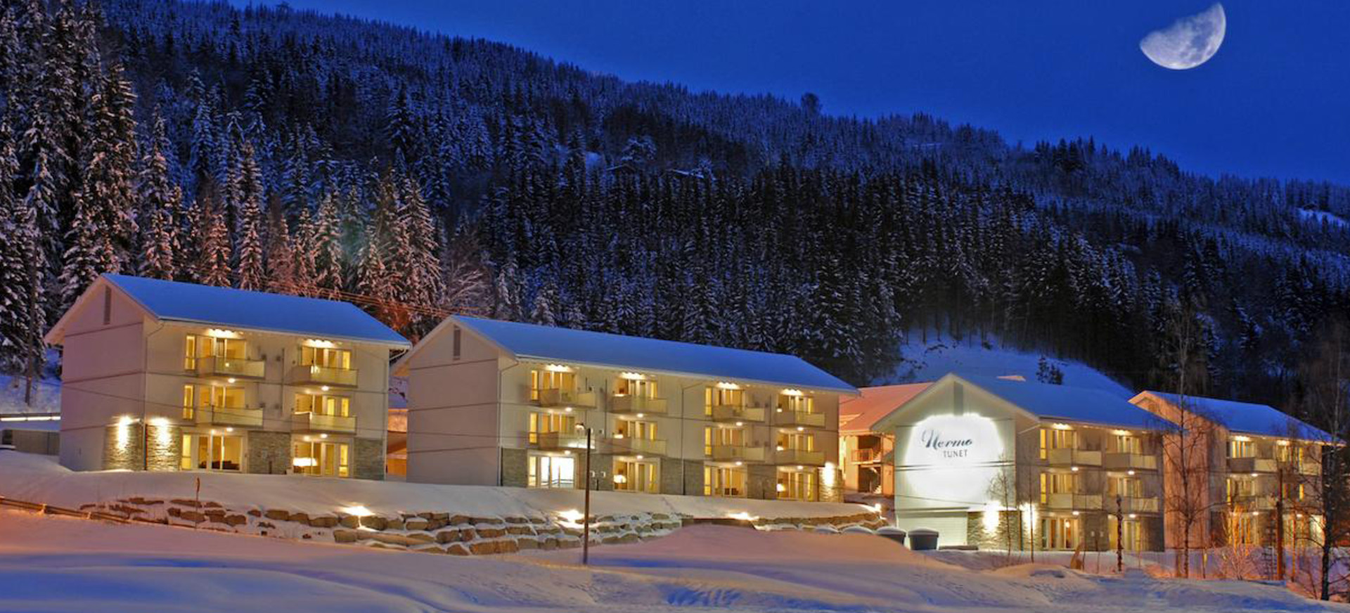 Nermo Hotel