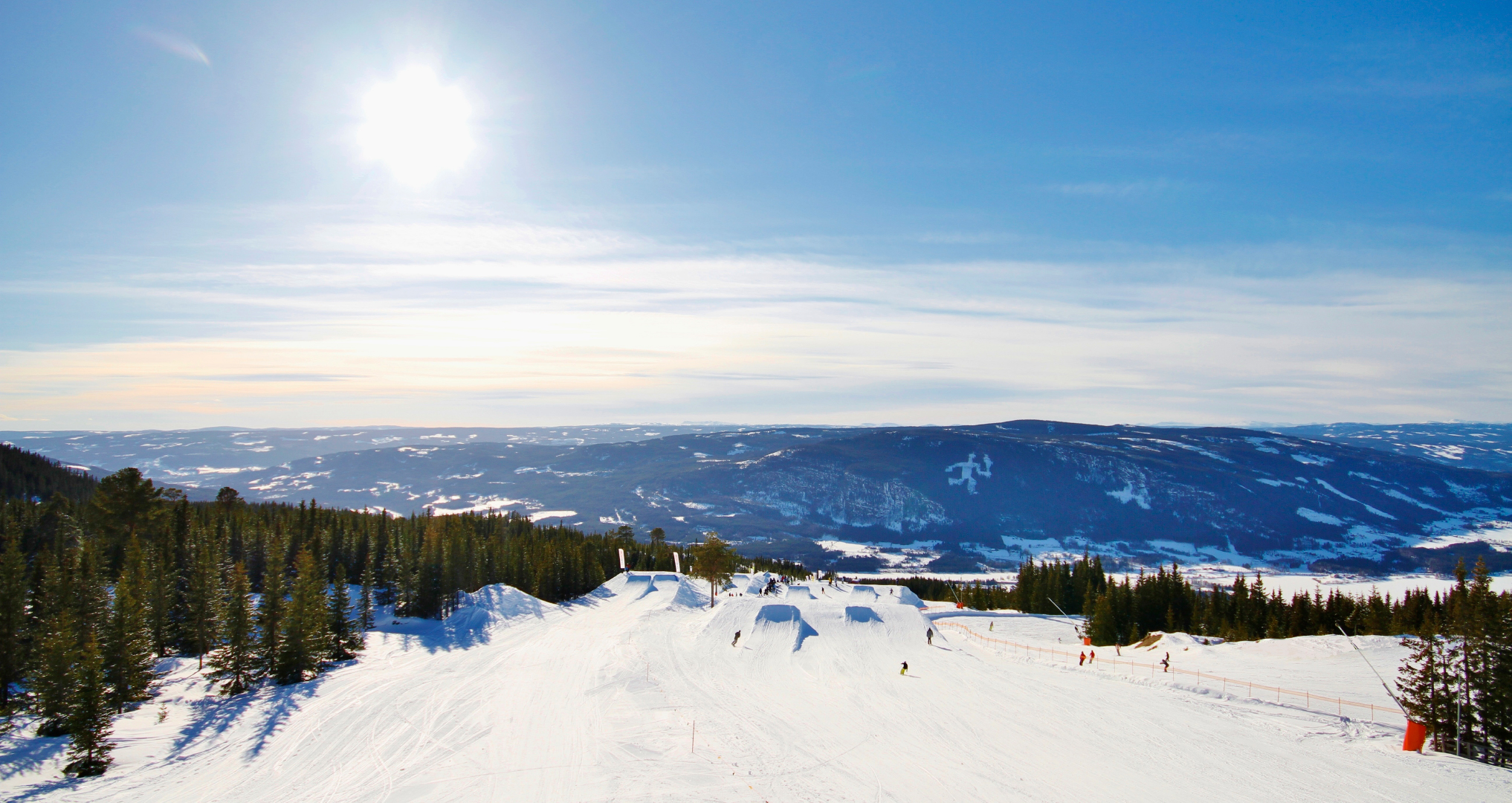 Hafjell