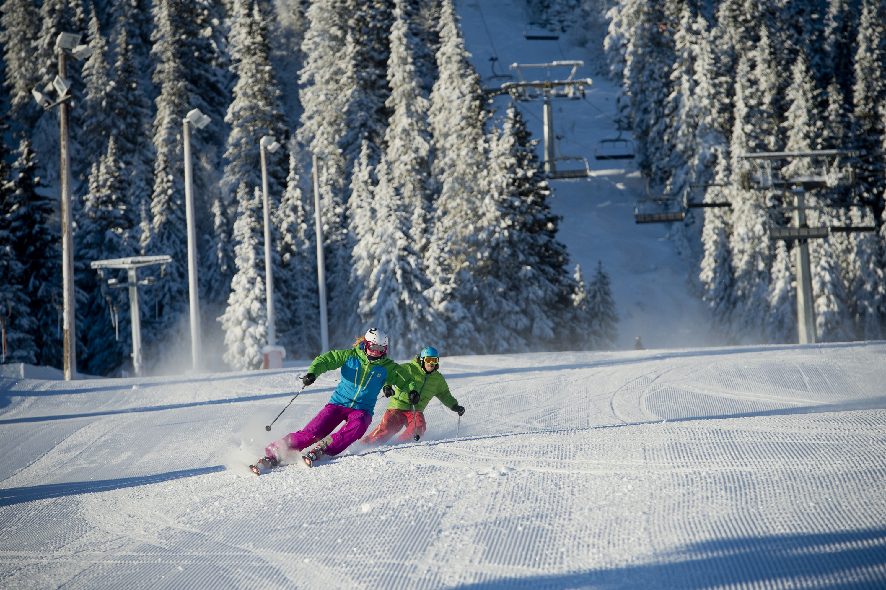 Kvitfjell